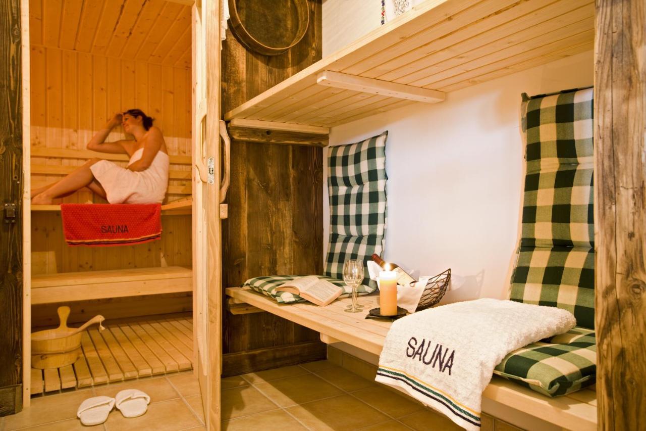 Huettentraum Katschberg Katschberghöhe 部屋 写真